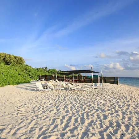 Hotel Kalaafaanu Retreat
